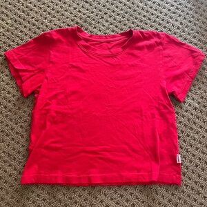 Le Bon Shoppe Tee - S